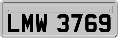 LMW3769