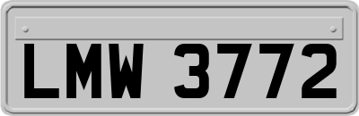 LMW3772