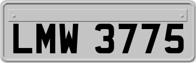 LMW3775