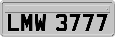 LMW3777