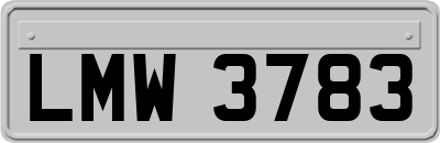 LMW3783