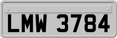 LMW3784