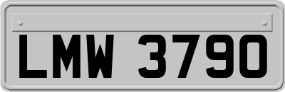 LMW3790