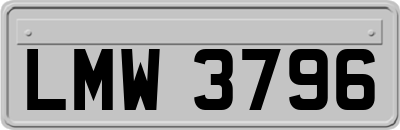 LMW3796