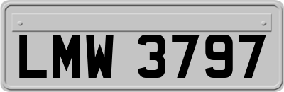 LMW3797