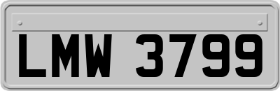 LMW3799