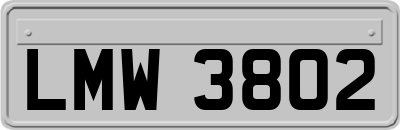 LMW3802