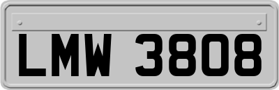 LMW3808