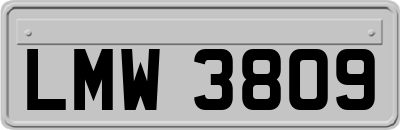 LMW3809