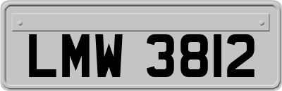 LMW3812