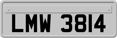 LMW3814