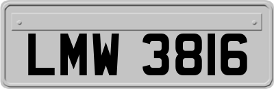 LMW3816