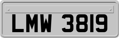 LMW3819