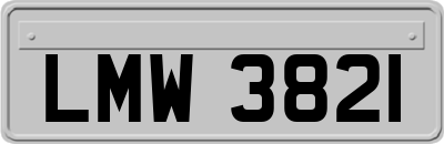 LMW3821