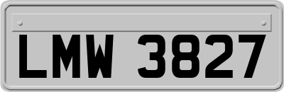 LMW3827
