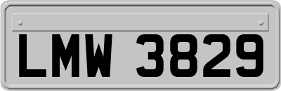LMW3829