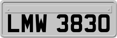 LMW3830