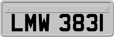 LMW3831