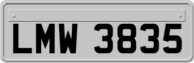 LMW3835