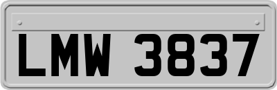 LMW3837
