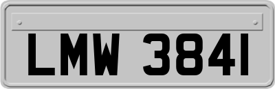 LMW3841