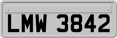 LMW3842