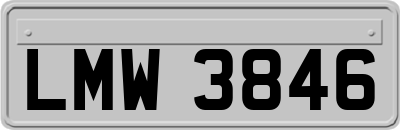 LMW3846