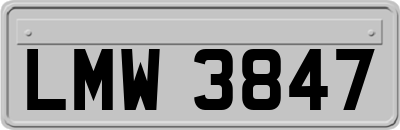 LMW3847