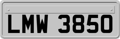 LMW3850