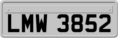 LMW3852