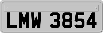 LMW3854