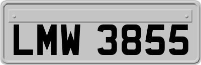 LMW3855