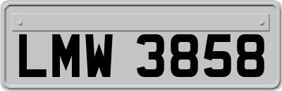 LMW3858