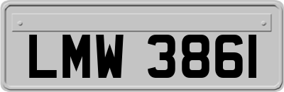 LMW3861