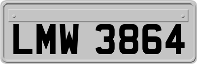 LMW3864