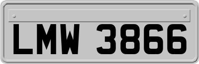 LMW3866