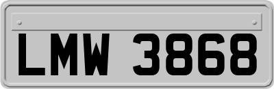 LMW3868