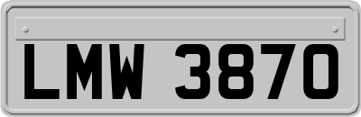 LMW3870