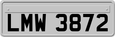 LMW3872