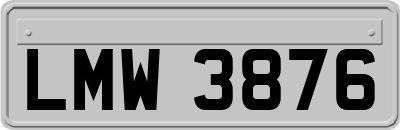 LMW3876