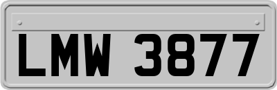 LMW3877