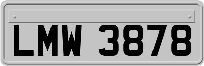 LMW3878