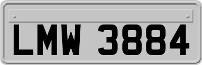 LMW3884