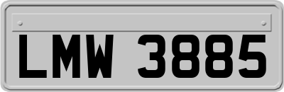 LMW3885