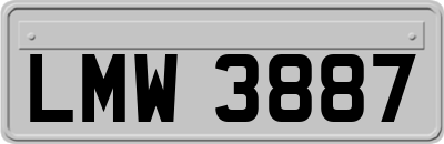 LMW3887