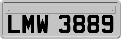 LMW3889
