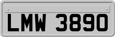 LMW3890