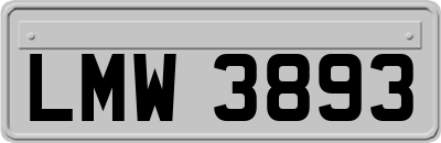 LMW3893