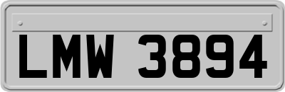 LMW3894