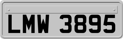 LMW3895